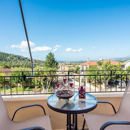 Aristotelis Apartments Razata Екстер'єр фото